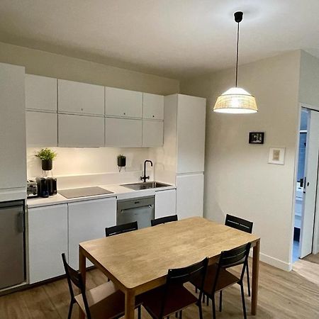 St Germain Beauvoir Chicsuites パリ エクステリア 写真