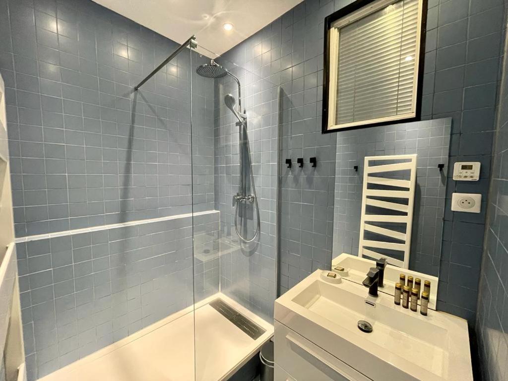 St Germain Beauvoir Chicsuites パリ エクステリア 写真